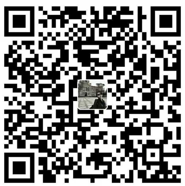 Alipay QR Code