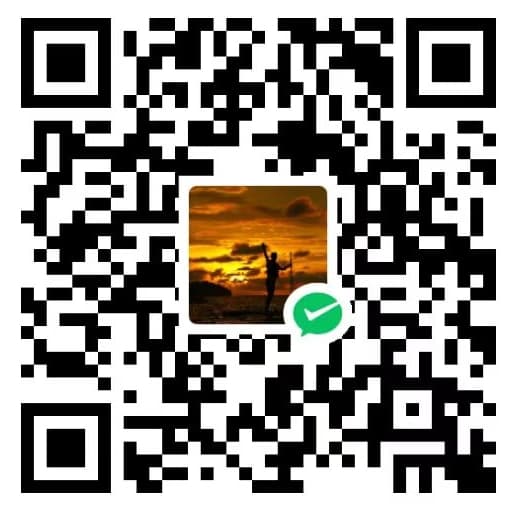 WeChat QR Code